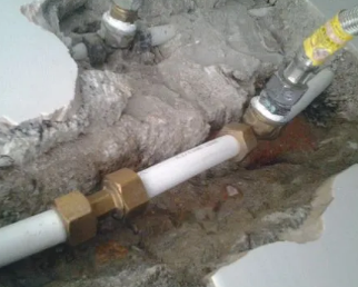 新乐测漏水多少钱