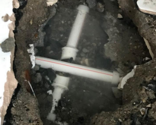 新乐卫生间防水电话号码
