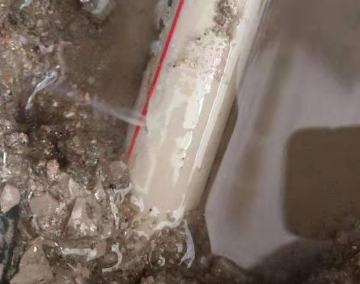 新乐水管维修多少钱