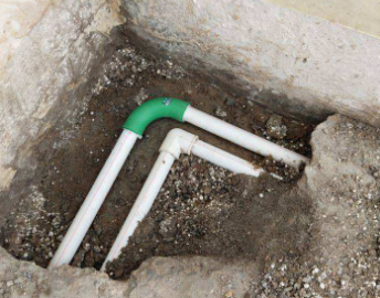 新乐卫生间测漏水价格多少