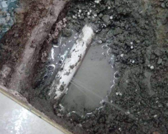 新乐卫生间测漏水哪家好
