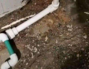 新乐卫生间测漏水服务电话