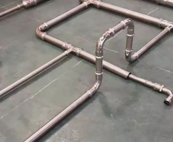 新乐水管维修多少钱