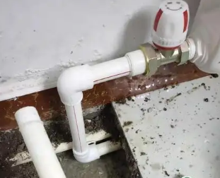 新乐卫生间测漏水多少钱