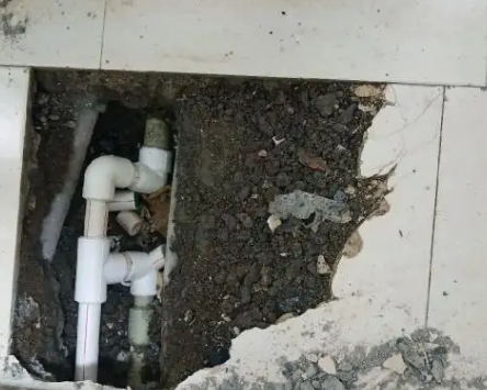 新乐卫生间测漏水哪家好